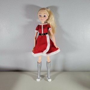 JoJo Siwa Limited Edition 18" Doll 2019 Holiday JoJo Exclusive Nickelodeon